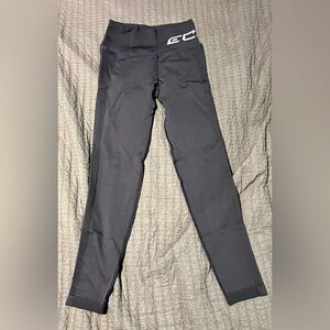 ECHT Arise Scrunch legging grey medium